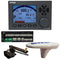 Autopilots SI-TEX SP38-18 Autopilot Core Pack Including Compact GPS Compass  RotaryFeedback, No Pump [SP38-18] SI-TEX