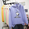 Autumn Winter Sweatshirt Women Long Sleeve Cartoon Dog Pattern Print Hoodie Harajuku Oversized Women Hoodies Tops Streetwear JadeMoghul Inc. 