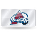 NHL Avalanche Laser Tag (Silver)