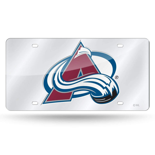 NHL Avalanche Laser Tag (Silver)