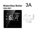 AVATTO Tuya WiFi Smart Thermostat, Electric floor Heating Water/Gas Boiler Temperature Remote Controller for Google Home, Alexa JadeMoghul Inc. 
