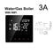 AVATTO Tuya WiFi Smart Thermostat, Electric floor Heating Water/Gas Boiler Temperature Remote Controller for Google Home, Alexa JadeMoghul Inc. 