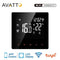 AVATTO Tuya WiFi Smart Thermostat, Electric floor Heating Water/Gas Boiler Temperature Remote Controller for Google Home, Alexa JadeMoghul Inc. 
