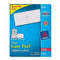 AVERY EASY PEEL WHITE ADDRESS-Supplies-JadeMoghul Inc.