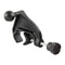 Aviation RAM Mount C-Clamp f/Yoke Mounting [RAM-B-121BU] RAM Mounting Systems