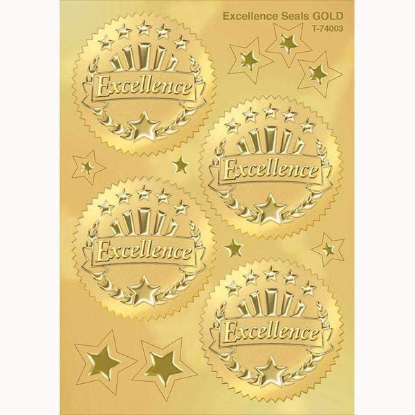 AWARD SEAL EXCELLENCE GOLD-Learning Materials-JadeMoghul Inc.