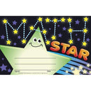 AWARDS MATH STAR-Learning Materials-JadeMoghul Inc.