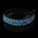 AWAYTR New Meatball Hair Accessories Women Hair Claws Headwear Rhinestone Flower Hairpin Bird Nest Floral Twist Clip 10 Colors AExp