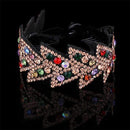 AWAYTR New Meatball Hair Accessories Women Hair Claws Headwear Rhinestone Flower Hairpin Bird Nest Floral Twist Clip 10 Colors AExp