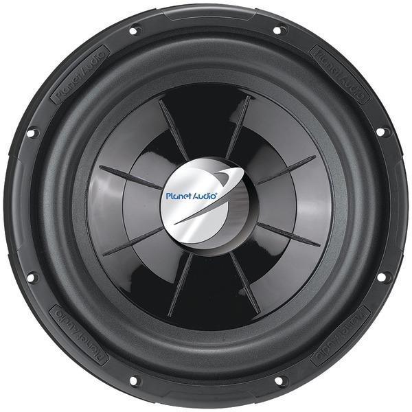 AXIS Series Single Voice-Coil Flat Subwoofer (10", 800 Watts)-Speakers, Subwoofers & Tweeters-JadeMoghul Inc.