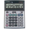 B-1200TS 12-Digit Portable Display Calculator-Calculators, Label Printers & Accessories-JadeMoghul Inc.