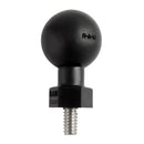 B Size RAM Mount Tough-Ball w/1/4"-20 x .50" Threaded Stud [RAP-B-379U-252050] RAM Mounting Systems