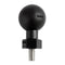 B Size RAM Mount Tough-Ball w/1/4"-20 x .50" Threaded Stud [RAP-B-379U-252050] RAM Mounting Systems