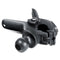 B Size RAM Mount Universal Medium Tough-Clamp w/1" Ball [RAP-B-397-2U] RAM Mounting Systems