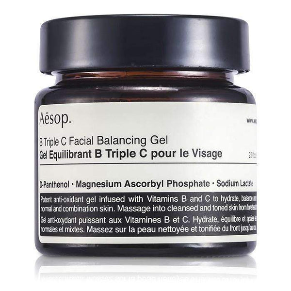 B Triple C Facial Balancing Gel - 60ml-2.21oz-All Skincare-JadeMoghul Inc.