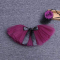 Fashion !! 2017 New Style Newborn Baby Girls Clothes Set Newborn Baby Photography Props Kids tutu For Girls Skirt And Headwear
