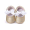 Babies & Kids Newborn Baby Moccasin Babies Shoes Soft Bottom PU Leather Toddler Infant First Walkers Boots AExp