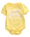 Babies & Kids Newborn Kids Baby Girls Infant Clothes Short Sleeve Rompers Cotton Jumpsuit AExp