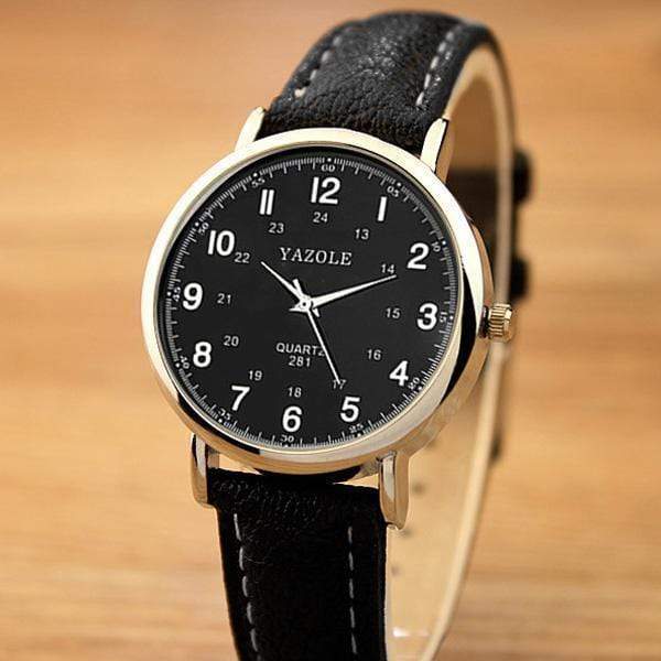 YAZOLE Fashion Small Children Watch Kids Watches Girls Boys Clock Child Wristwatch Quartz Watch Wrist for Girl Boy Surprise Gift