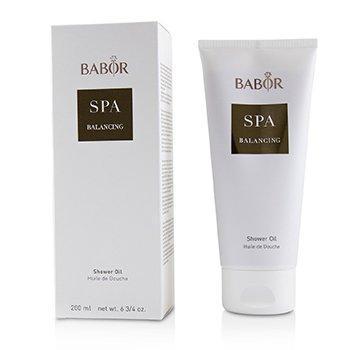 Babor SPA Balancing Shower Oil - 200ml/6.7oz-All Skincare-JadeMoghul Inc.