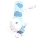 Baby Animal Shaped Catoon Hand Bell Ring Rattles Kid Plush Soft Toy High Quality-Calf-JadeMoghul Inc.