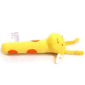 Baby Animal Shaped Catoon Hand Bell Ring Rattles Kid Plush Soft Toy High Quality-Giraffe-JadeMoghul Inc.