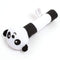 Baby Animal Shaped Catoon Hand Bell Ring Rattles Kid Plush Soft Toy High Quality-Panda-JadeMoghul Inc.