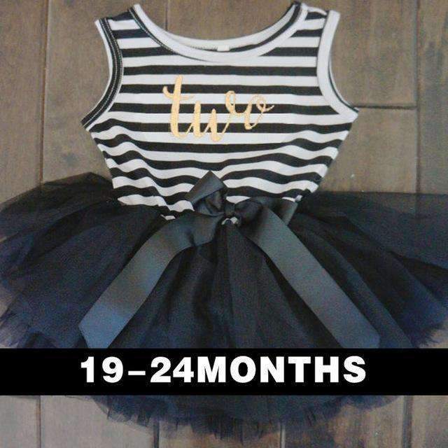 Baby Baptism Dress Christening Vestido For Newborn Infant 1 2 Year Birthday Party Dress Gift Striped Bebes Boutique Clothing-A0239HI2-JadeMoghul Inc.