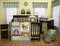 Baby Barnyard 3 Piece Crib Set-BARN-JadeMoghul Inc.