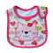 Baby Bibs Cute Cartoon Pattern Toddler Baby Waterproof Saliva Towel Cotton Fit 0-3 Years Old Infant Burp Cloths Feeding Baby-3-JadeMoghul Inc.