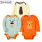 Baby Boy 3 Pcs Full Sleeves Body Suit Set-R01R03R11S-4-6 months-JadeMoghul Inc.