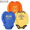 Baby Boy 3 Pcs Full Sleeves Body Suit Set-R01R03R11S-4-6 months-JadeMoghul Inc.