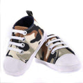 Baby Boy/ Girl Soft Sole Casual Canvas Shoes-Camouflage-3-JadeMoghul Inc.