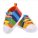 Baby Boy/ Girl Soft Sole Casual Canvas Shoes-Colorful-3-JadeMoghul Inc.