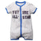 Baby Boy Short Sleeves Summer Rompers-Style A-12M-JadeMoghul Inc.