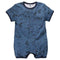 Baby Boy Short Sleeves Summer Rompers-Style C-12M-JadeMoghul Inc.