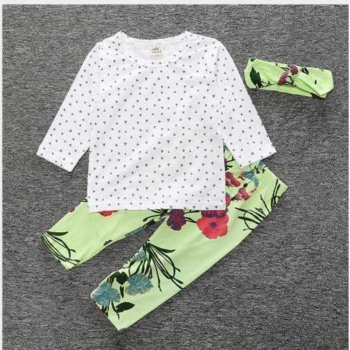 Baby Boys 2 Piece Printed Shirt And Pajama set