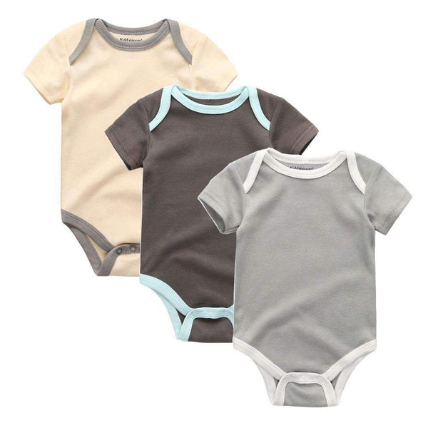 Baby Boys Girls Clothes 2017 Fashion Clothing Newborn Overall Boy Girl Bodysuits-BDS3044-3M-JadeMoghul Inc.