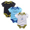 Baby Boys Girls Clothes 2017 Fashion Clothing Newborn Overall Boy Girl Bodysuits-BDS3103-3M-JadeMoghul Inc.