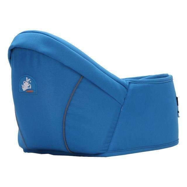 Baby Carrier For Newborn Waist Stool Breathable Multifunction Infant Hipseats Baby Sling Hold Waist Belt Backpack Kids Hip Seat-A-OneSize-JadeMoghul Inc.