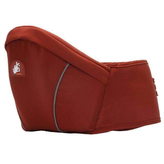 Baby Carrier For Newborn Waist Stool Breathable Multifunction Infant Hipseats Baby Sling Hold Waist Belt Backpack Kids Hip Seat-D-OneSize-JadeMoghul Inc.