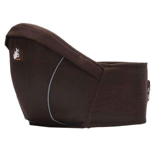 Baby Carrier For Newborn Waist Stool Breathable Multifunction Infant Hipseats Baby Sling Hold Waist Belt Backpack Kids Hip Seat-E-OneSize-JadeMoghul Inc.
