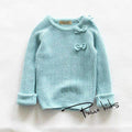 Baby Clothing Boys Girl Knitted Sweater Spring Autumn Wear Long-Sleeve Sweaters Boy Girls Winter Cardigan Outerwear Pullovers-3-2T-JadeMoghul Inc.