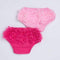 Baby Cotton Bloomers Ruffled Panties Baby Girls 15 Colors Cute Diaper Coves Infant Toddle Tutu Short PP Solid Silicone Reborn-Z012-3M-JadeMoghul Inc.