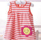 Baby Dresses Top Quality 2017 Princess 0-2years Girls Dress Cotton Clothing Dress Summer Girls Clothes Low Price-10-3M-JadeMoghul Inc.