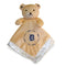 Baby Fanatic MLB Detroit Tigers Snuggle Bear-LICENSED NOVELTIES-JadeMoghul Inc.