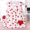 Baby girl Dress 2017 summer girls dresses style infantile Dress hot sale baby girl clothes Summer flower style dress low price-9-3M-JadeMoghul Inc.