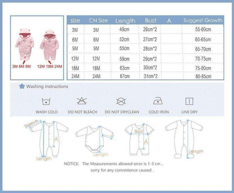 Baby Girls 3 Piece Princess Dress Top ,Pants And Hat Set-White-0-3 months-JadeMoghul Inc.