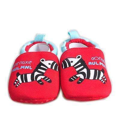 Baby Girls / Boys Cute Animal Design Shoes-S03706-0-6 Months-JadeMoghul Inc.