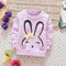 Baby Girls' Bunny Sweater-Purple-9M-JadeMoghul Inc.